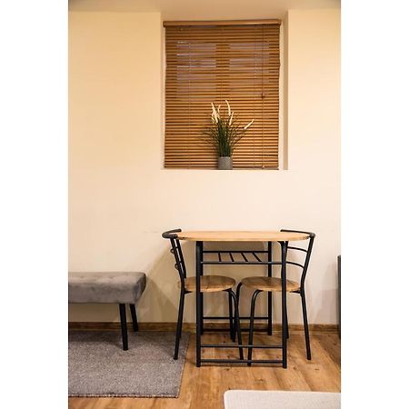 Old Town Market Place Penthouse Warsawa Bagian luar foto