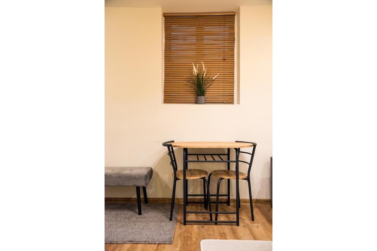 Old Town Market Place Penthouse Warsawa Bagian luar foto