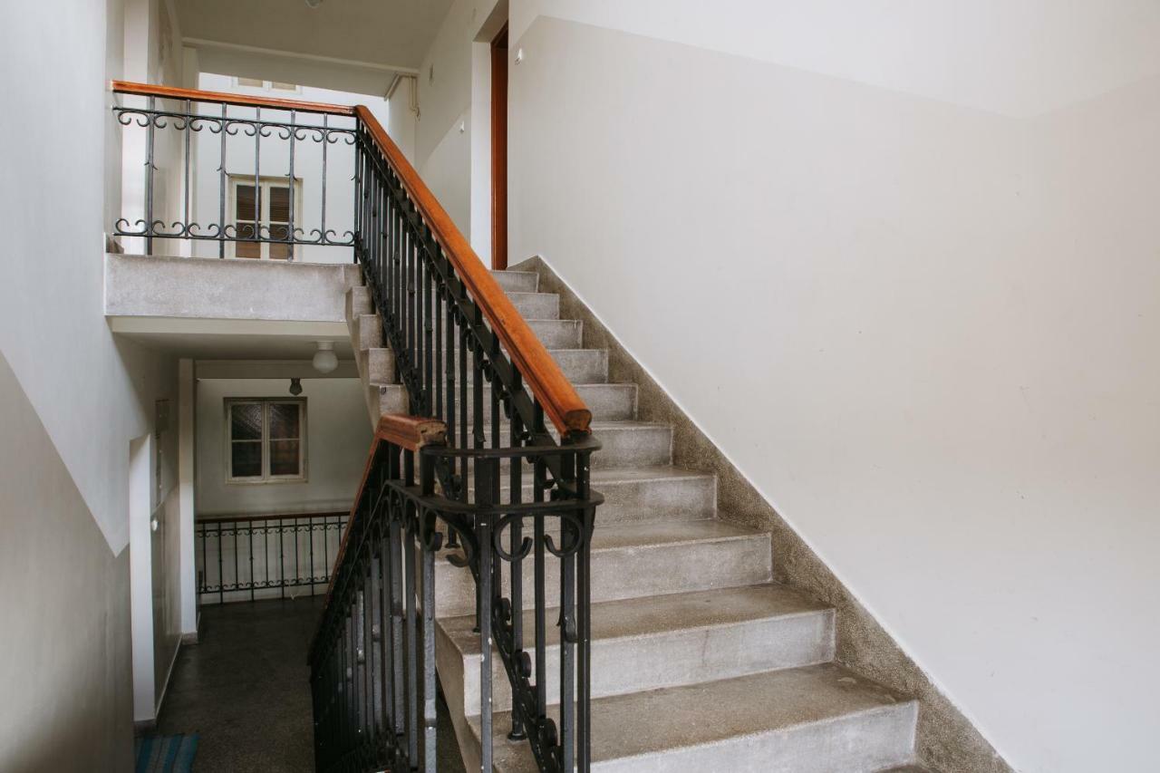 Old Town Market Place Penthouse Warsawa Bagian luar foto